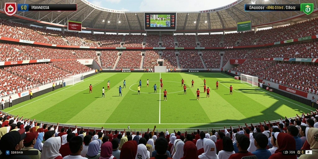 Tampilan antarmuka yang menarik dan mudah dipahami.