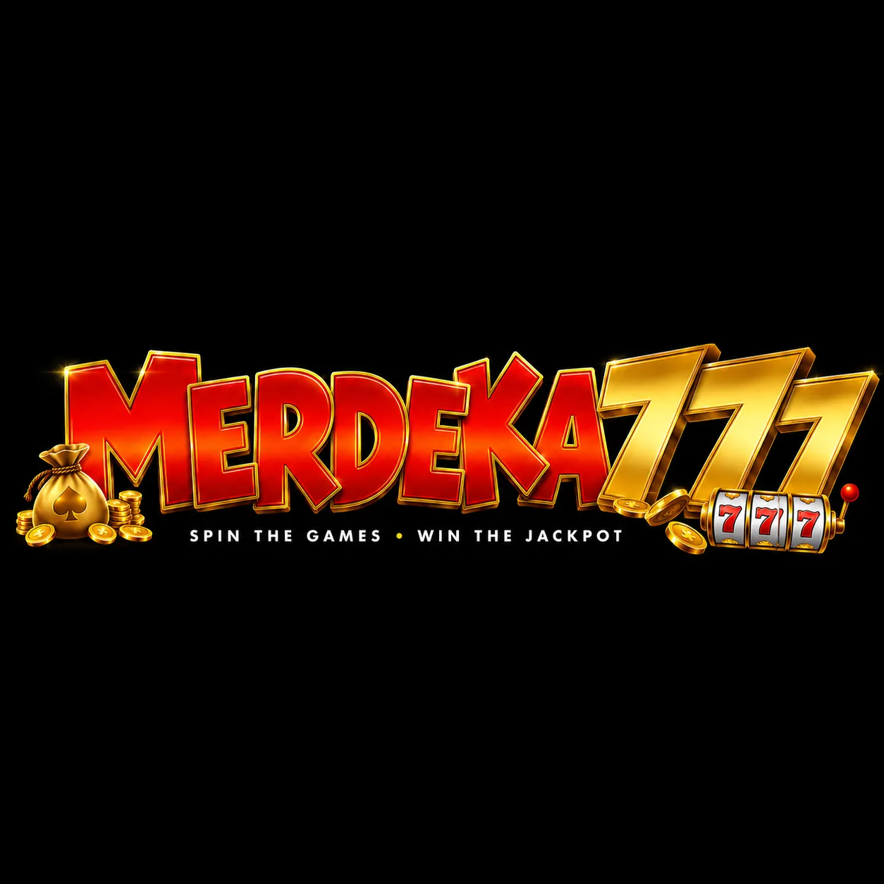 merdeka777 APK Resmi — ikon aplikasi