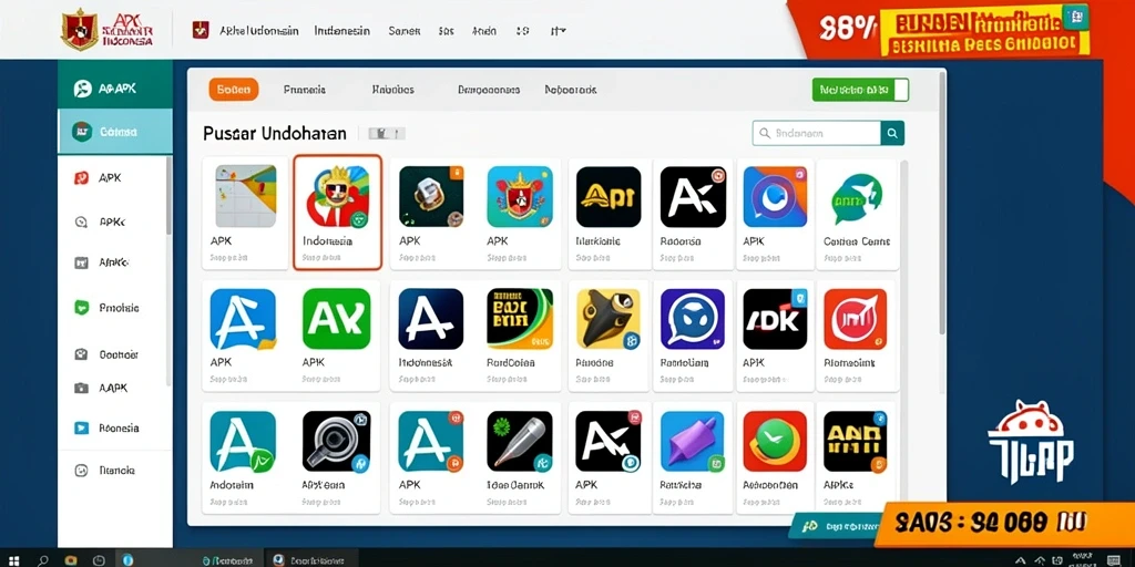 Screenshot menunjukkan tampilan antarmuka utama SLOT777.